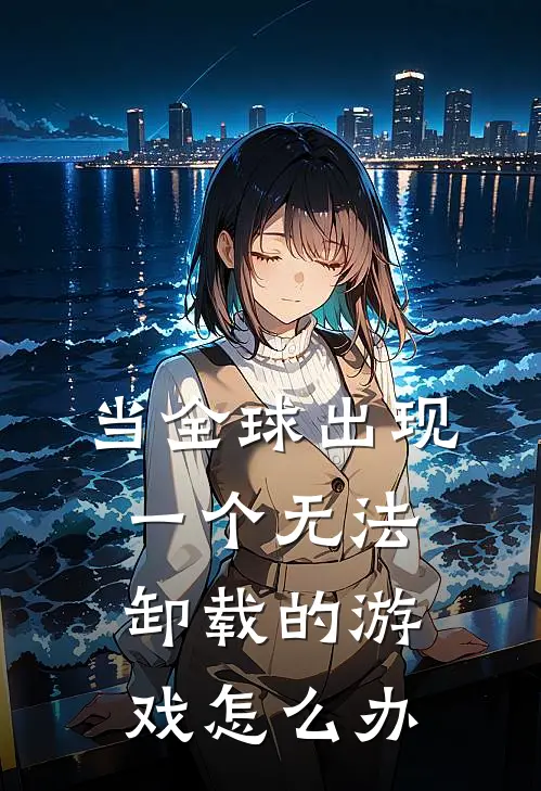 当全球出现一个无法卸载的游戏怎么办