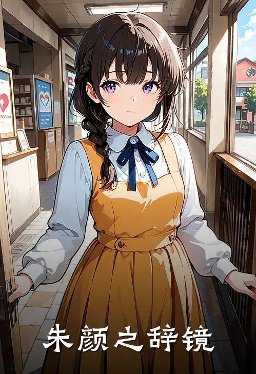 朱颜之辞镜沈银朱严知回小说免费完结_最新章节列表朱颜之辞镜(沈银朱严知回)