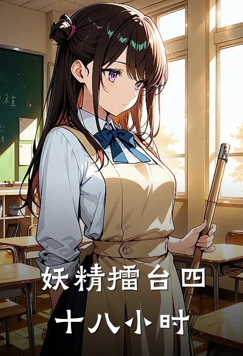 妖精擂台四十八小时