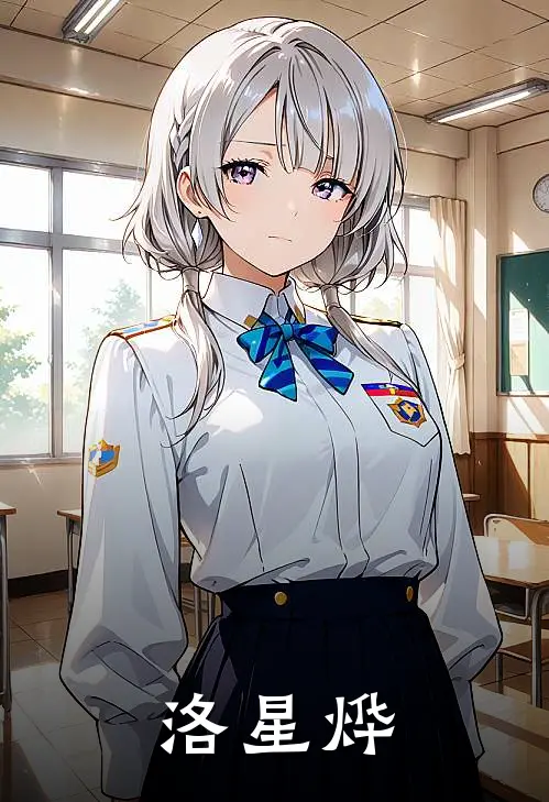 洛星烨鸿钧加百列全文在线阅读_洛星烨全集免费阅读