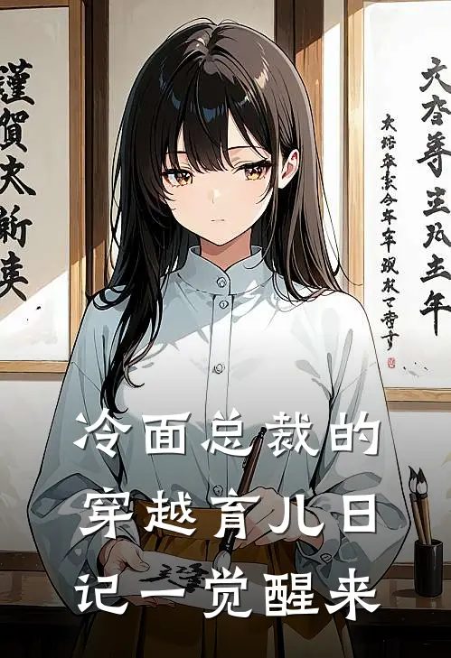 《冷面总裁的穿越育儿日记一觉醒来》林薇薇陆怀宇已完结小说_冷面总裁的穿越育儿日记一觉醒来(林薇薇陆怀宇)经典小说