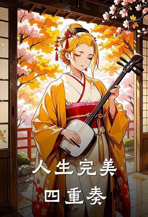 人生完美四重奏