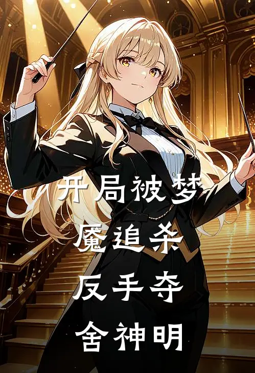 开局被梦魇追杀，反手夺舍神明(王小旭王小Kū)完结版免费小说_热门完结小说开局被梦魇追杀，反手夺舍神明(王小旭王小Kū)