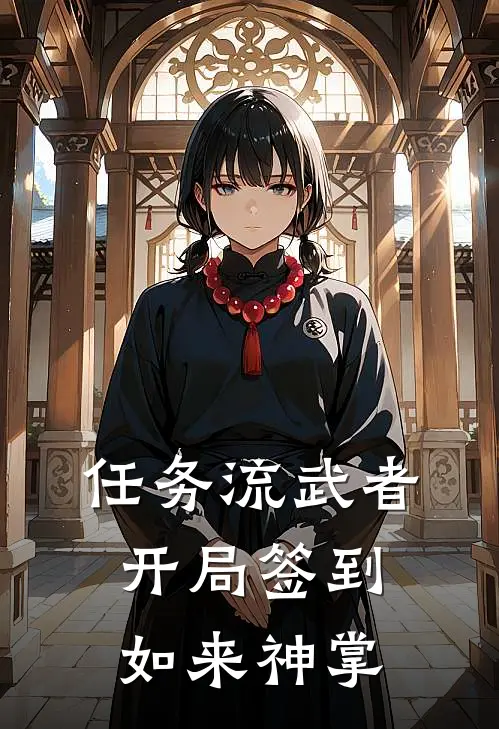 任务流武者：开局签到如来神掌