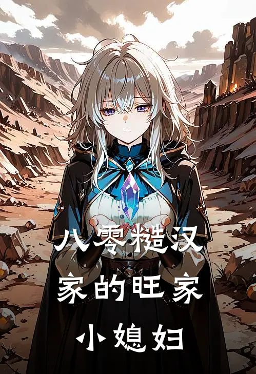 八零糙汉家的旺家小媳妇林晚星张兰完整版在线阅读_林晚星张兰完整版阅读