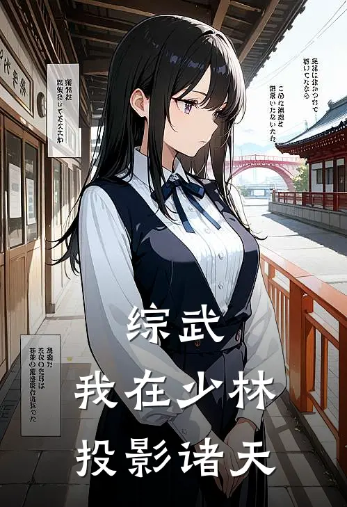 综武：我在少林投影诸天