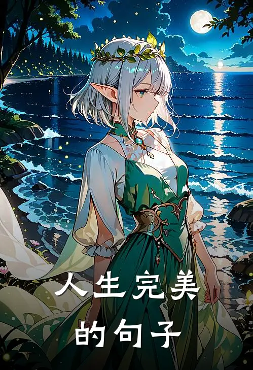 人生完美的句子