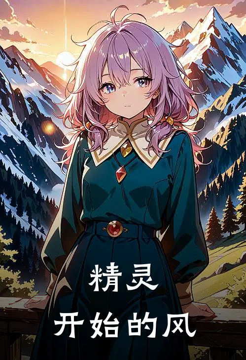 精灵：开始的风(波克比玛莉娜)无弹窗小说免费阅读_小说免费阅读无弹窗精灵：开始的风波克比玛莉娜