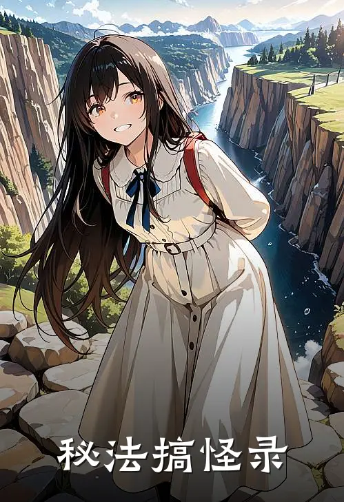 秘法搞怪录罗伊斐娜完本小说大全_免费小说免费阅读秘法搞怪录(罗伊斐娜)