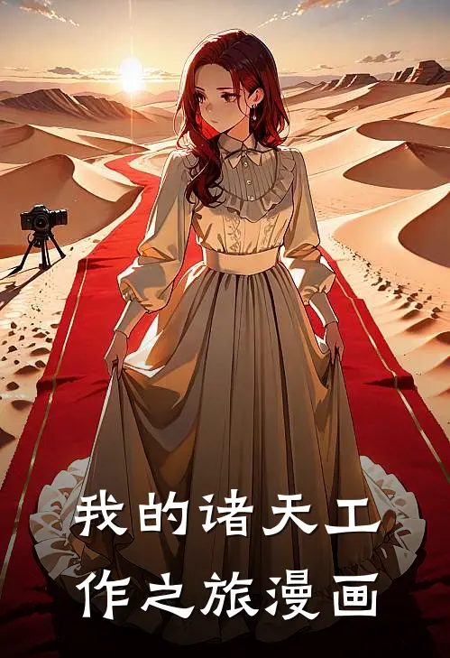 我的诸天工作之旅漫画