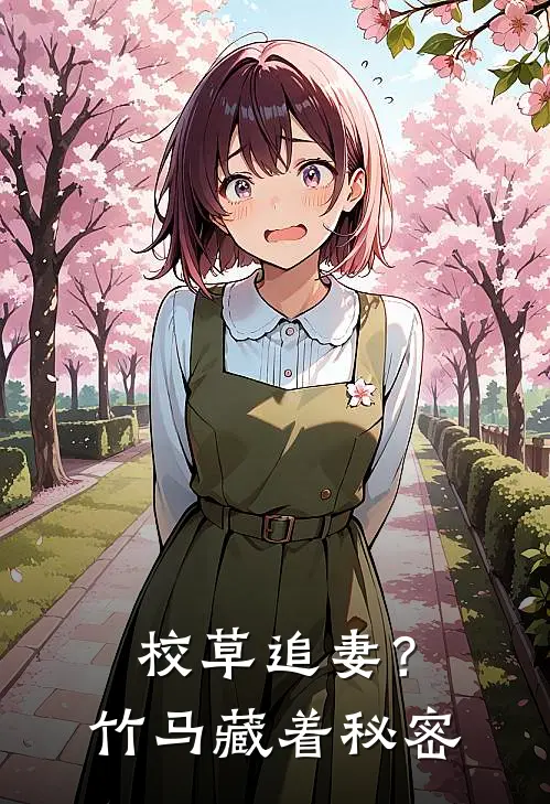 校草追妻？竹马藏着秘密