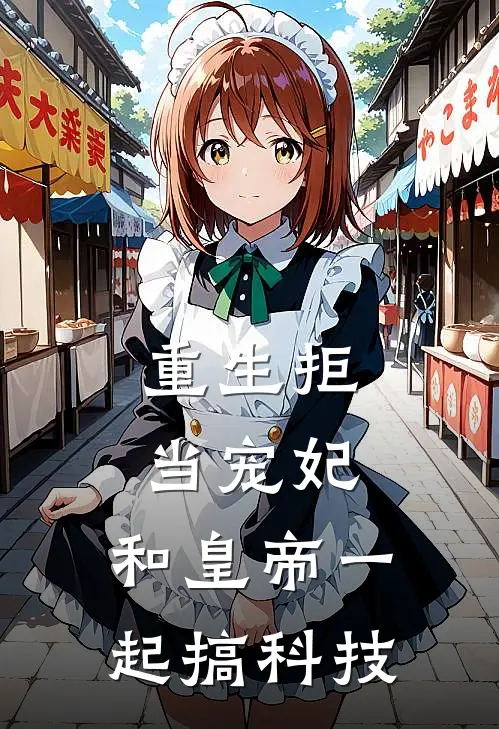 重生拒当宠妃，和皇帝一起搞科技