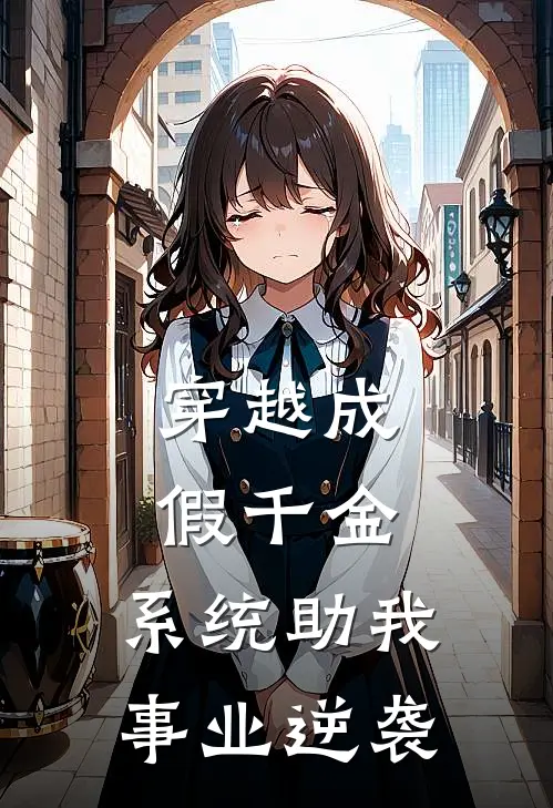 穿越成假千金，系统助我事业逆袭