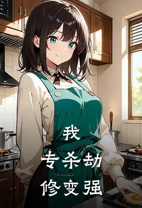 我，专杀劫修变强