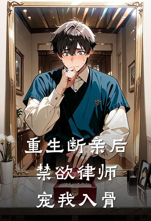 重生断亲后，禁欲律师宠我入骨(孟知夏知阳)免费小说完结_最新推荐小说重生断亲后，禁欲律师宠我入骨(孟知夏知阳)