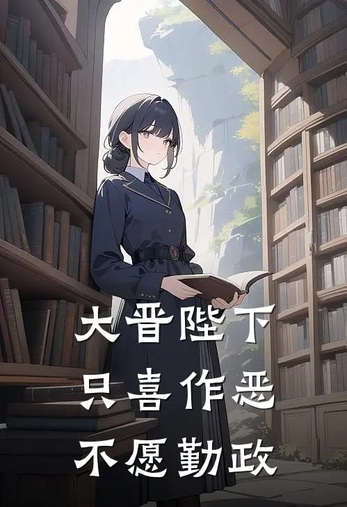 大晋陛下只喜作恶，不愿勤政