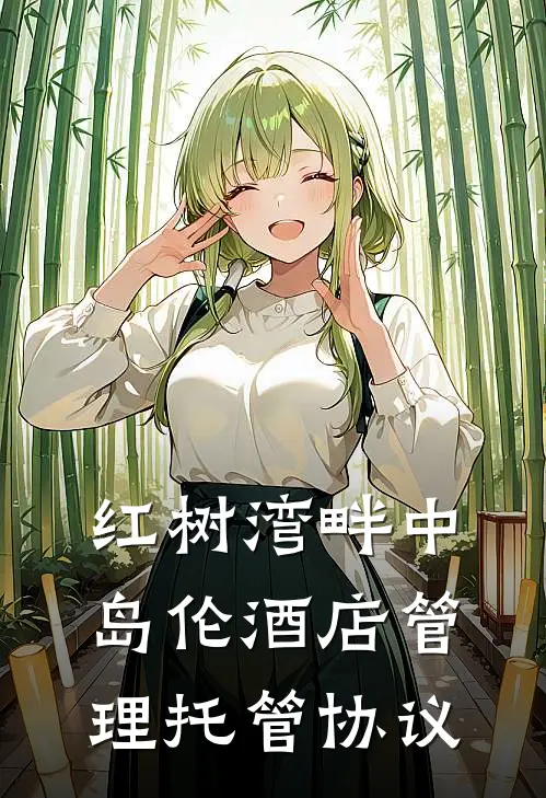 红树湾畔中岛伦酒店管理托管协议