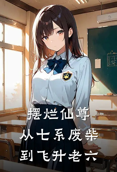 摆烂仙尊：从七系废柴到飞升老六(叶白苏晓晓)热门小说_完结版小说全文免费阅读摆烂仙尊：从七系废柴到飞升老六(叶白苏晓晓)