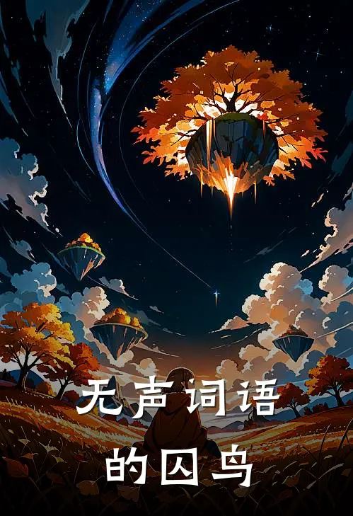 无声词语的囚鸟林鸢林鸢完整免费小说_小说全文免费阅读无声词语的囚鸟林鸢林鸢