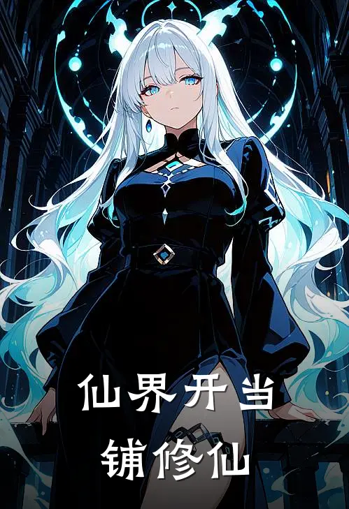 仙界开当铺修仙