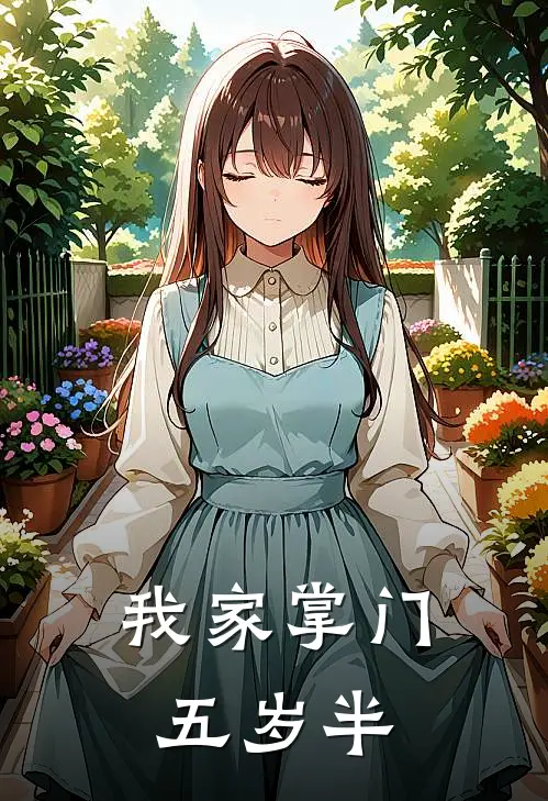 我家掌门五岁半陆寒川苏囡囡全文免费阅读无弹窗大结局_（陆寒川苏囡囡）我家掌门五岁半最新小说
