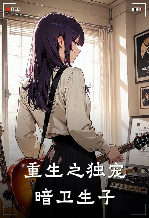 重生之独宠暗卫生子