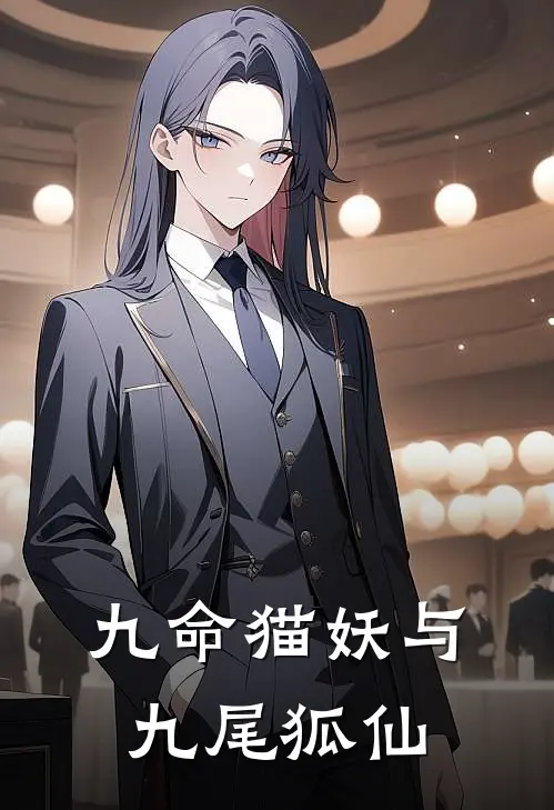 九命猫妖与九尾狐仙(苏晴灵汐)无弹窗小说免费阅读_小说完整版免费阅读九命猫妖与九尾狐仙苏晴灵汐