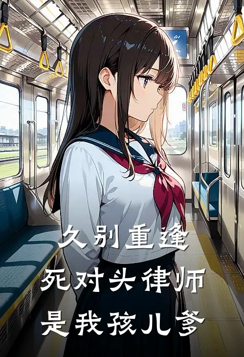 久别重逢，死对头律师是我孩儿爹阮清叶玲热门的小说_免费小说久别重逢，死对头律师是我孩儿爹(阮清叶玲)