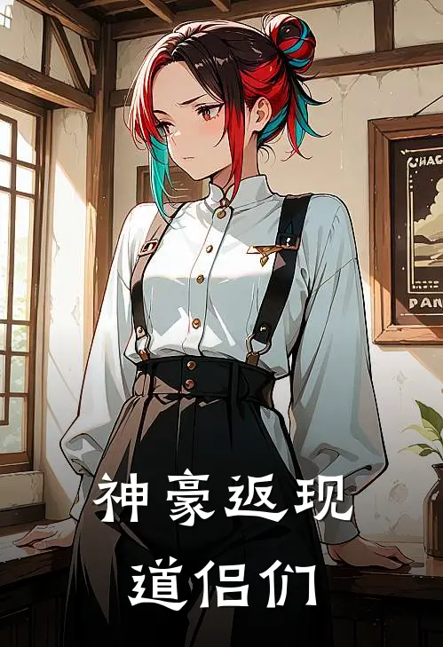 神豪返现,道侣们