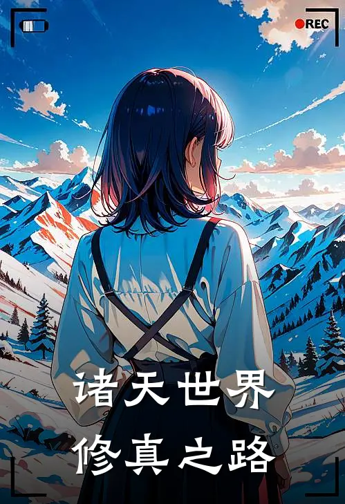 诸天世界修真之路