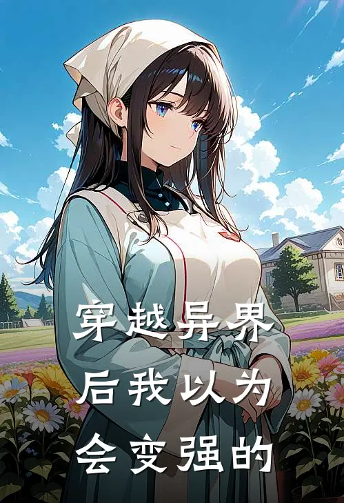 穿越异界后我以为会变强的