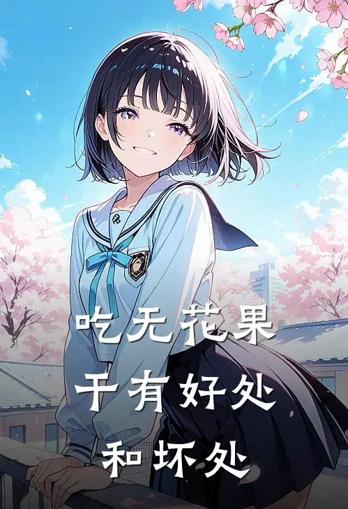 吃无花果干有好处和坏处