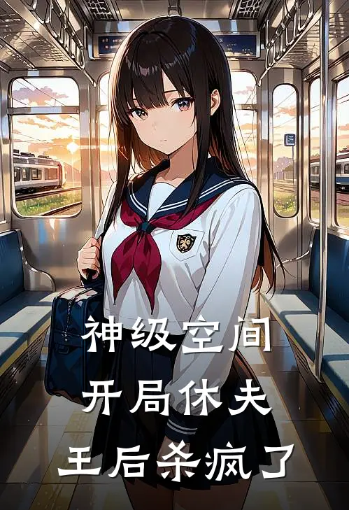 神级空间：开局休夫，王后杀疯了