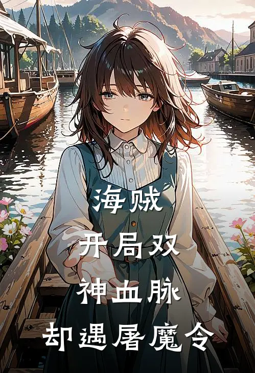 海贼：开局双神血脉，却遇屠魔令(凯恩卡普)热门网络小说推荐_免费完结版小说海贼：开局双神血脉，却遇屠魔令(凯恩卡普)