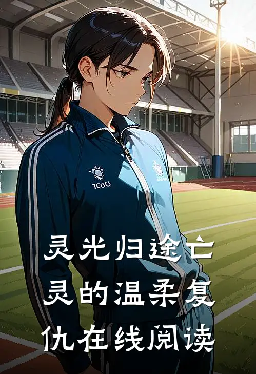 灵光归途亡灵的温柔复仇在线阅读
