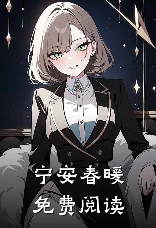 宁安春暖免费阅读