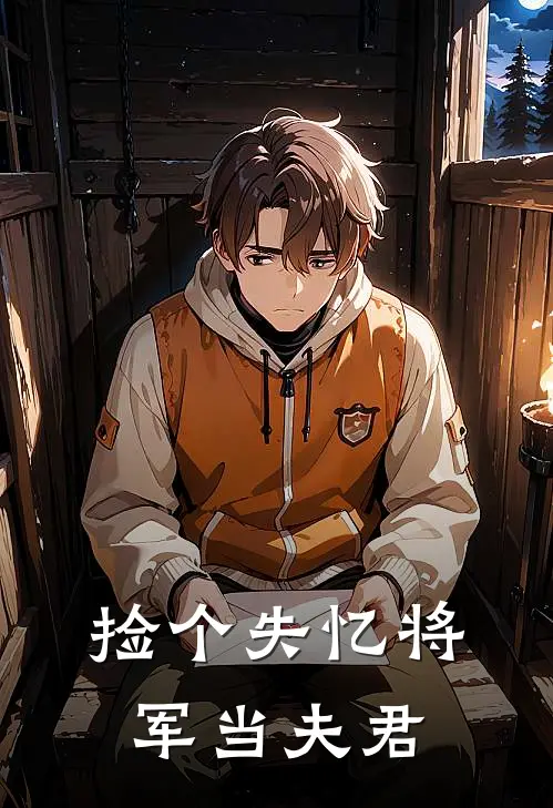 捡个失忆将军当夫君