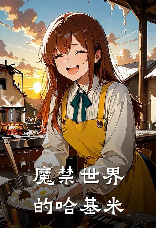 魔禁世界的哈基米