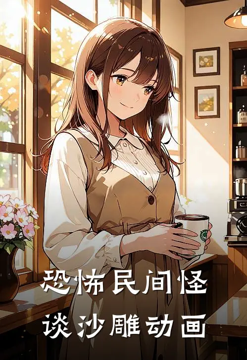 恐怖民间怪谈沙雕动画