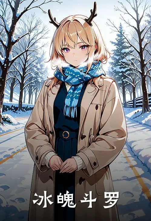 冰魄斗罗楚御陈叔热门的网络小说_热门的网络小说冰魄斗罗(楚御陈叔)