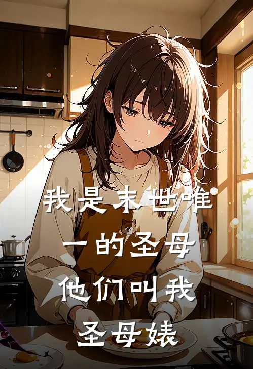 我是末世唯一的圣母，他们叫我“圣母婊林念周莽完本热门小说_小说完结版我是末世唯一的圣母，他们叫我“圣母婊(林念周莽)