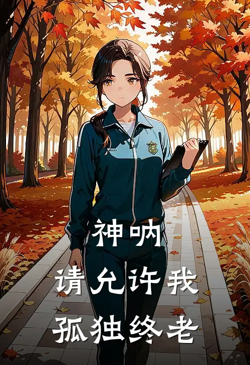 神呐，请允许我孤独终老