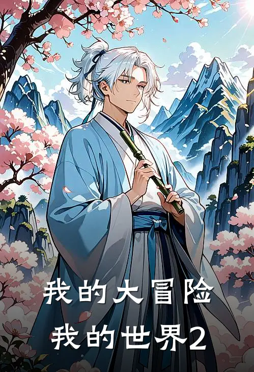 我的大冒险我的世界2