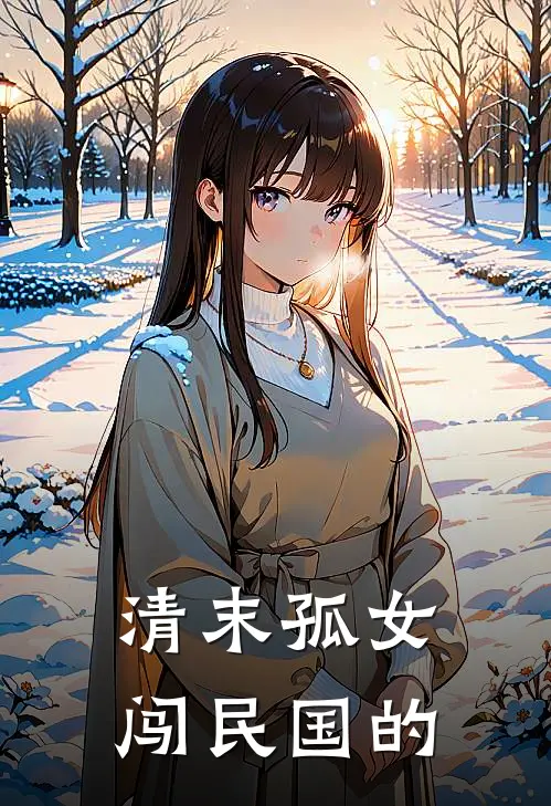 清末孤女闯民国的