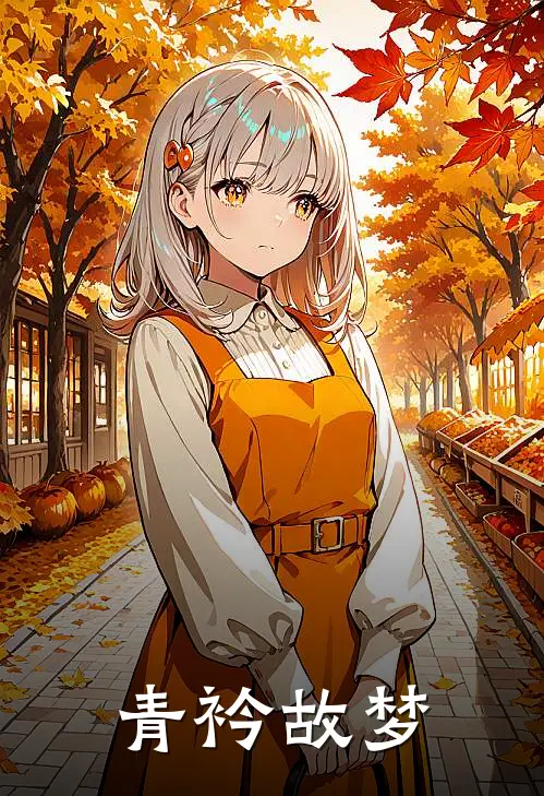 青衿故梦林晓云瑶最新小说推荐_完结小说青衿故梦(林晓云瑶)