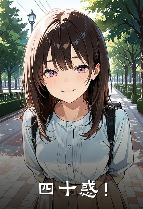 四十惑！玉婳汉庭完结版小说_完结版小说四十惑！(玉婳汉庭)