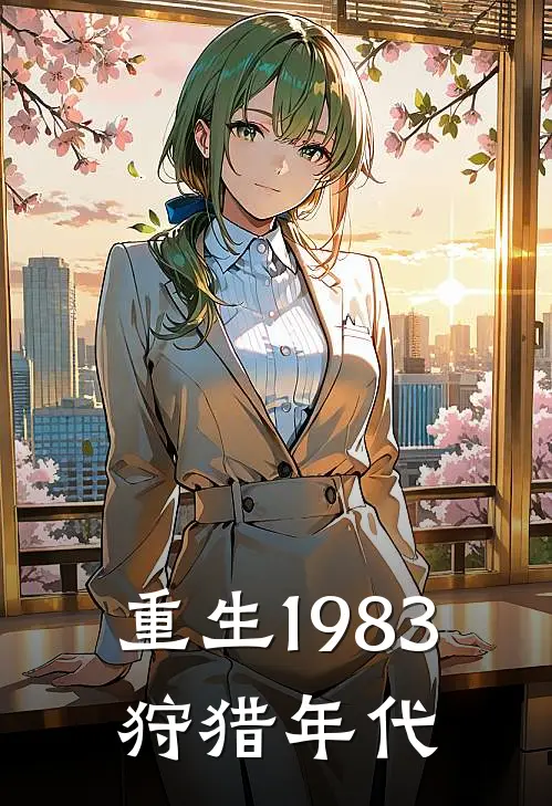 重生1983：狩猎年代