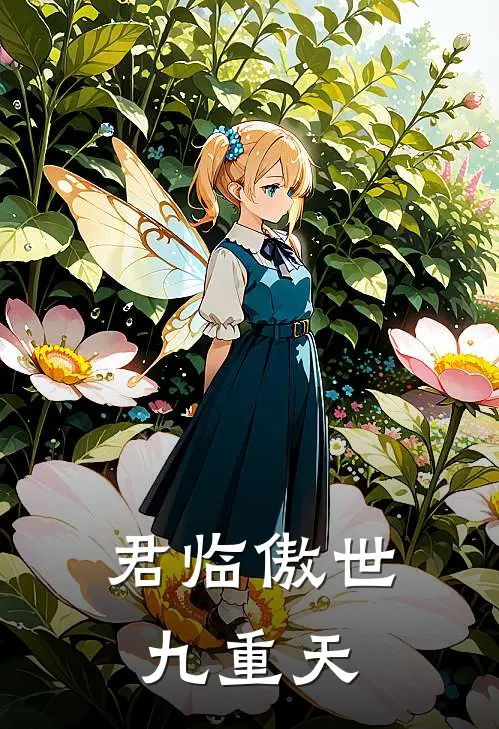 君临傲世九重天