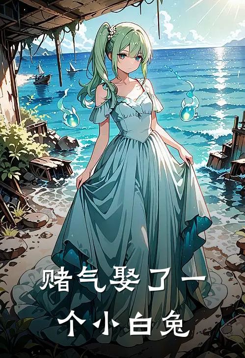 赌气娶了一个小白兔