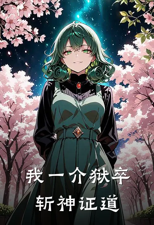 我一介狱卒，斩神证道林枫苏晓全本免费小说_热门网络小说推荐我一介狱卒，斩神证道林枫苏晓